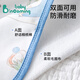 
BABY INCOMING Baby Urine Sediment Pad Large Size Waterproof Washable Pure Cotton Class A Breathable Diaper Aunt Menstrual Multifunctional Care Pad [Hot Air Balloon Tour]'0' Add 80x100cm