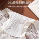Cat man 3 pairs underwear for women French lace sexy pure 10a antibacterial silk lengthened crotch markless shorts