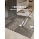 
Small electric bag XELECPOCKET porch foot cushion entrance door floor cushion new style entrance door foot cushion anti-slip entry door exterior door cushion entrance door cushion entrance door jingbo-vertical version 15926 80cm*120cm [small size]