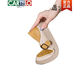 Cartelo Leather Bag-Toe Sandals for Women 2025 Summer New Hollow Breatable Soft Sole Loafer Casual Hole Zapatos en blanco 35