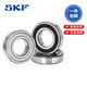 SKF轴承深沟球轴承6208 6209 6210 6211 6212 6213 6214 6215 SKF-6210-2Z【金属密封】