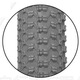 Kenda Bicycle Tire K1047 Горная велосипедная шина 26 27,5 29*1,75 1,95 2.10 Складная версия jianda 26*1,95-60TPI Wire версия Tire