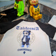 Kinderjungen T-Shirts in Sommer mittelgroß und große Kinder 2025 neue Jungen im Stil von Kurzärärmeln Kinder und Frauen Sommer Tops Trendy t Schwarz und Weiß regulärer F688 150 (145-155 cm)