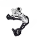 Pauline PeserySRAM X3 X4 X5 GX 7/8/9/10 speed long middle legs 21/2 S5009 speed silver long legs