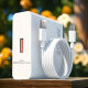
12083C certified 200W charger is fully compatible and does not damage the machine is suitable for all fast charging mobile phones with tablet charging plugs. All compatible with 200W fast charging set with exquisite head cable