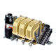 CJ12100A 150A 250A400A600A3 AC Contacteur 220V 380V CJ12250 CJ12-150 / 3 380V