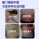 Nanjing Tongrentang Medical Helicobacter Pylori Pasta de dientes Antibacterial Crema oral no especial Bad respiración olor a cuatro pares 2 piezas [paquete de efectos]