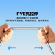 海康威视（HIKVISION）六类网线监控专用无氧铜芯非屏蔽双绞线家装网络布线305米福禄克测试HK-1LN6-PRO/E