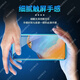 疯壳适用华为nova5i屏幕总成带框GLK-AL00手机5i内外液晶显示屏5z nova5i 屏幕总成【品质LCD】无框