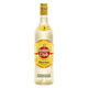 哈瓦纳俱乐部（Havana Club）洋酒古巴朗姆酒哈瓦纳俱乐部3年莫吉托基酒 原瓶进口 哈瓦纳俱乐部 1000mL