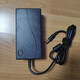 
Hanzicheng LZ-12050 cash register power cord adapter Aibao DC12v5a all-in-one computer charger