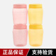 
Tupperware 825/550/325ml Sealed Round Can 4-piece Kitchen Refrigeration Fresh Prevention and Leakage Portable Storage Tank Sealed Round Can 3-piece Set (825ml/1 Piece 325ml/2