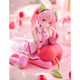 现货 TAITO Desktop Cute 初音未来 樱未来 景品 正版手办 礼物 樱未来 【全新正版】关注领优惠