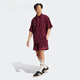 Adidas (Adidas) April Adidas Adidas Bellingham Fußballkultur Sport Sport Short-Ärmer Lteel Polo-Shirt JV9273 M