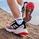 Chaussures féminines adidas Tendance de la mode printemps extérieur Fitness Fitness Low Top Bouchable Simple Shoes de course décontractées résistantes à l'usage IH3878 36,5