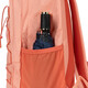 Nike (NIKE) men's bags for women's bags for spring sports bags for casual bags for fashionable backpacks for outdoor travel bags for students' schoolbags HJ8200-844/coral red straps MISC