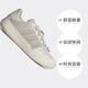 阿迪达斯 （adidas）阿迪达斯清风男鞋女鞋涉水鞋轻便透气休闲跑步鞋 JH9757/矾土棕/黄 43