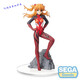 Gläserfabrik Asuka Mahima Ayaha Rikas Reijing-Figur New Evangelion Ornamente Zweidimensionales trendiges Spielzeug Sega PM Nagisa Kaoru