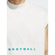 Adidas Sportswear informal y cómodo corriendo Baloncesto Baloncesto Baloncesto transpirable Vest Ji9120 Gray Light XL