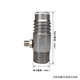 Pupan Airless Sprayer Accessoires Gurrik 390 395 490 495 595 695 Dichtungsringkörper Pumpenkörperkörper Typ 390 395 495 Keramikpumpenkörper