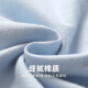 
Modal pajamas for women in summer pure cotton short-sleeved three-piece set 2025 summer new style with chest pad integrated large-size home clothing MDE1315 for women with chest pad [three-piece set] M [Suggest weight 80-100 Jin [Jin equals 0.5 kg]]