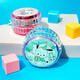 Yugui chien yoyo toys brillants pour enfants.