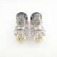 Renjuyi Russian Tissot 12ax7/ECC83/6N4/7025/12au7/ECC82/6189/E80CC Tubo electrónico Tissot 12ax7 PIE GENERAL