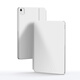Клавиатура Magic Control Jiuyu Magic подходит для двойного подключения к контакту iPad Air M3.