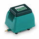 Ni Zhier customized ACO9720/9730 high-power air pump oxygen enhancement pump ultra-silent air pump oxygen pump oxygen pump oxygen pump oxygen pump 9730/50 watts (single machine) 1 check valve