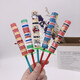 Другие классические детские игрушки Creative Telescopic Stick Classic Ностальгическая магическая палка Страшная рука с ручной палкой Сток