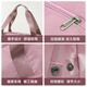 Baicaoyuan travel bag large capacity expanded business trips for men and women tote bags, luggage gym bags, trolley boxes for production and storage