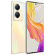 Vivoy78+ 50 Millionen OIS optische Anti-Shake 5000mAh Batterie 5G Full Network Intelligent Photography Mobiltelefon 6,78-Zoll-OLED-gebogene Bildschirm Snapdragon 695 Prozessor Y78+ Nuanyang Gold-Cured-Bildschirm 8 GB+ 128 GB