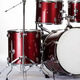 
Direct sales of Kejian Factory Command Drum Paint 5 Drum Children's Jazz Drum Percussion Instruments Package Four