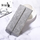 
Kangaroo (KANGAROO) men's long wallet 2023 new multi-card multi-function thin model men's wallet card bag integrated young people's wallet retro light blue