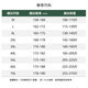 Fhhuabd Plus Fat Jacket Fat Jacket Fat Jaqueta delgada Spring and Autumn Flow Tend tendencia Top Clothing 826 Spring and Autumn Black l 100-120Jin [Jin equivale a 0.5 kg]