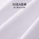 
Duoduo Cotton Pregnancy Class A Underwear Women's Low Waist V-shaped Low Belly Friendly Pure Cotton Crotch Antibacterial Postpartum Women's Underwear 3 L