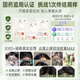 OHBT水杨酸二硫化硒去屑洗发水500mL 去油止痒控油蓬松洗头膏洗发露