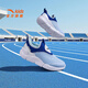 
Anta children's sneakers for men and women's children's shoes 2025 summer new product mesh breathable large mesh sweat-relieving running shoes [men's style] dust blue/sky blue/white 9906-1 33