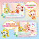 Magnifique Mengke Magic Sweetheart Toys Sour Sweet Mengke Dresher Sound and Light Music Household Children's Day Gift