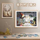 Ruisi Ravensburger Special Offer Home Decoration 1000 Pieces Collection Toy Gifts 1000 Pieces Puzzle-Gallery 16813