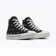 匡威（Converse）618匡威 All Star EVA Lift大童儿童休闲运动鞋官方旗舰正品 A12608C 37.5