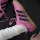 阿迪达斯 （adidas）originals Gazelle 白黑粉防滑耐磨板鞋IE7002 IF1809 灰蓝坏兔子 IF9734 42 正常尺码