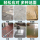 筠月熙商用地板革耐磨pvc塑胶医院专用地胶地垫水泥地面直接铺防滑加厚 2.0mm厚-16802【10平方】