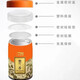 Tianchi-Tee 1392 Phoenix Ein-Cheg-Tee Buntes Milan-Aroma Ein-Cheg Gaoshan Bio-Tee Oolong Tee Can 1 100g