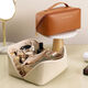 Vinoya Cosmetic Sac portable PORTABLE POUR LE SAGLE PRODUITS POURRIE