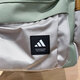 阿迪达斯 （adidas）双肩包男包女包运动包学生书包电脑包户外出行休闲背包HY0749 JX5010浅绿 以专柜实物为准