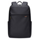 Golf men's backpack large capacity computer backpack casual business travel bag trendy brand high school college school school bag mist black