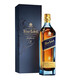 尊尼获加（JOHNNIE WALKER）JOHNNIE WALKER 尊尼获加蓝牌蓝方威士忌洋酒礼盒装消逝的酒厂 尊尼获加蓝牌蓝方750mL