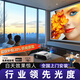 Only for 8k decoding + home installation S9 projector home home theater 8k ultra-high definition daytime 3D projector plus curtain integrated 4k projector 4k decoding projector + home installation S9 black dual microphone karaoke version + bracket