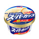 Meiji meiji vanilla flavor cup ice cream 200ml imported from Japan chocolate cup ice cream cold drink